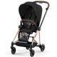 Cybex Trio Mios 3 kinderwagen + luxe reiswieg + Cloud T i-Size - 3 - Thumbnail