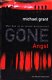ANGST, GONE deel 5 - Michael Grant - 0 - Thumbnail