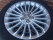 17’’Inch Origineel Audi luxury line Velgen en banden 5x112 - 7 - Thumbnail