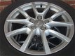 18’’Inch Originele Audi Y-Spoke Velgen en banden 5x112 - 6 - Thumbnail