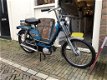 Retro Peugeot 102 SP Brommer - 1 - Thumbnail