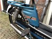 Retro Peugeot 102 SP Brommer - 6 - Thumbnail