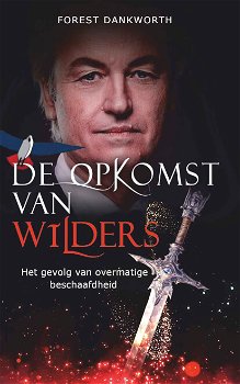 De opkomst van Wilders - 0