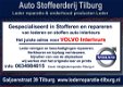 Volvo auto interieur leder reparatie en stoffeerderij Tilburg - 0 - Thumbnail