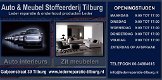 Volvo auto interieur leder reparatie en stoffeerderij Tilburg - 1 - Thumbnail