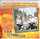 Kroegenspoor - Wippen Vind Ik Leuker Nog Dan Schommelen (2 Track CDSingle) - 0 - Thumbnail