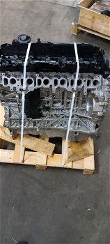 BMW 535D 230kW Engine N57D30B - 0