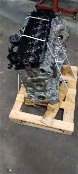 BMW 535D 230kW Engine N57D30B - 3