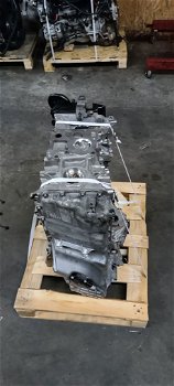 BMW 535D 190kW Engine N57D30A - 3