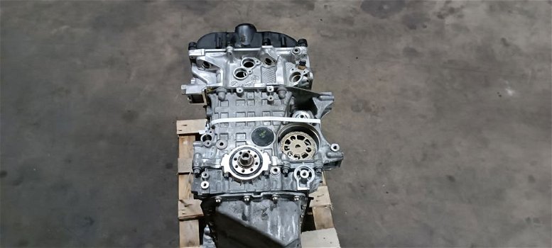 BMW 335i 225kW 2013 Engine N55B30A - 3