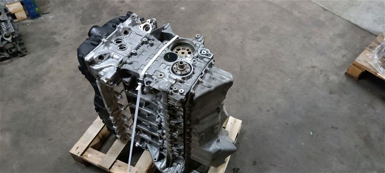 BMW 335i 225kW 2013 Engine N55B30A - 5