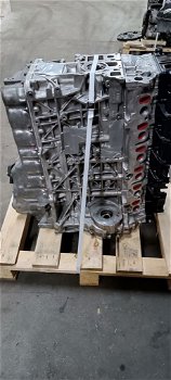 BMW 535D 225kW 2013 Engine N57D30B - 0