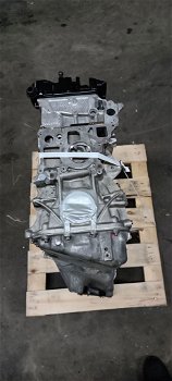 BMW 535D 225kW 2013 Engine N57D30B - 3