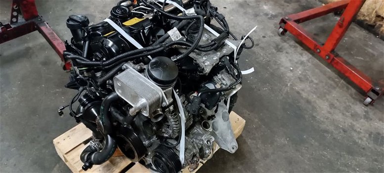 BMW 328i 180kW 2013 Engine N20B20A - 1