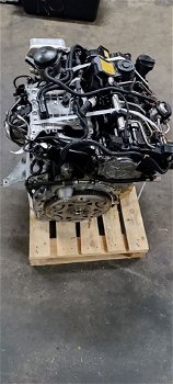 BMW 328i 180kW 2013 Engine N20B20A - 2