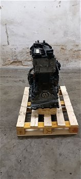MB E220CDI 120kW 2012 Engine 651.924 - 2
