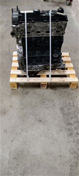 MB E220CDI 120kW 2012 Engine 651.924 - 3