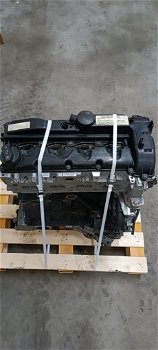 MB E220CDI 120kW 2012 Engine 651.924 - 5