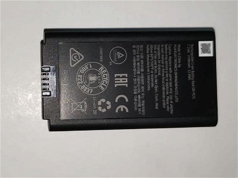 New battery DD-PS1E 3190mAh/22.9Wh 7.2V for ZEISS DD-PS1E - 0