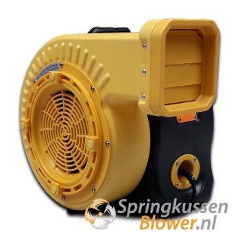 HW Springkussen Blower REH-1200 - 0