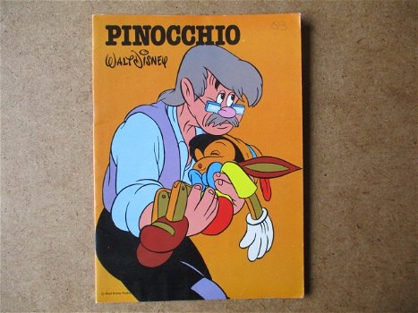 adv8464 pinocchio - 0