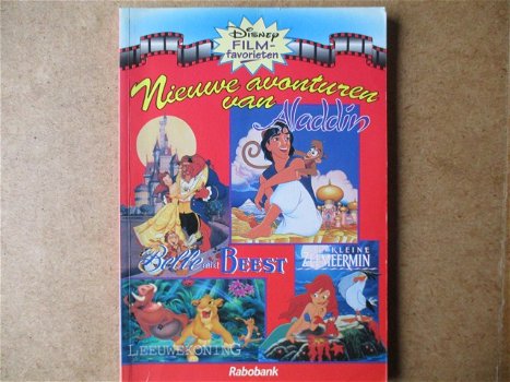 adv8469 disney filmfavorieten - 0