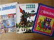 adv8471 robin hood / zorro / aristocats - 0 - Thumbnail