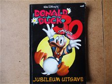 adv8473 donald duck 30 jaar jubileum uitgave