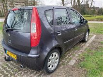 Mitsubishi Colt 2004