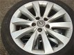 17’Inch Originele Opel OPC velgen Astra J Steek 5x105 - 5 - Thumbnail