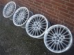 17’’Inch Origineel Audi A3 S-Line Velgen Steek 5x112 - 3 - Thumbnail