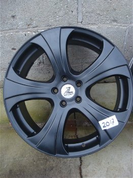 19 AZ Sport Velgen Ford Mondeo focus, kuga, C & S max 5x108 - 0