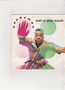 Single Candyman - Melt in your mouth