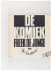 Single Freek de Jonge - De Komiek - 0 - Thumbnail