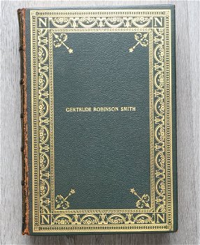 Napoleon's Legion 1927 1/600 - prov. Gertrude Robinson Smith - 0