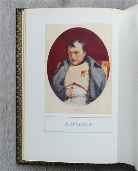 Napoleon's Legion 1927 1/600 - prov. Gertrude Robinson Smith - 4