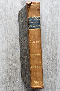 Het leven van Buonaparte.(1801-1802) Napoleon - Zeldzaam - 2