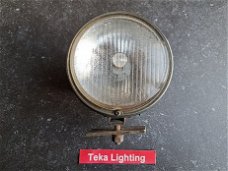 Hella K4556 (1-101670) Mistlicht Mistlamp