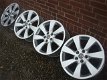 18''Originele Opel Speedline 7.5J 18 Steek 5x115 - 1 - Thumbnail