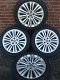 17''Originele Opel Design Edition Astra J Steek 5x105 - 3 - Thumbnail