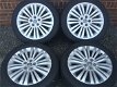 17''Originele Opel Design Edition Astra J Steek 5x105 - 4 - Thumbnail