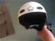 Skihelm snowboardhelm pro-tec wit maat 52-54 - 1 - Thumbnail