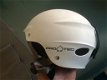 Skihelm snowboardhelm pro-tec wit maat 52-54 - 3 - Thumbnail