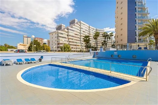 Uw eigen nieuwe Appartement in CALPE met nu nog heel veel keuzes - 2