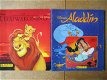 adv8482 leeuwenkoning en aladdin plaatjesalbum - 0 - Thumbnail