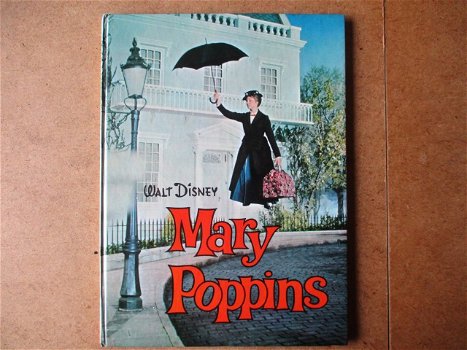 adv8484 mary poppins hc - 0