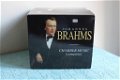 Johannes Brahms - Chamber Music (complete) 12-CD box set - 0 - Thumbnail