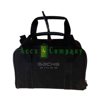 Fietsaccu revisie Sachs 24 volt 15Ah NiMH - 0