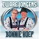 Zware Jongens - Bonnie Hoep (4 Track CDSingle) Nieuw - 0 - Thumbnail