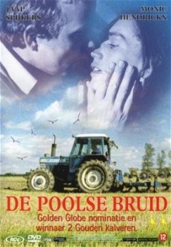 De Poolse Bruid (DVD) Nieuw - 0